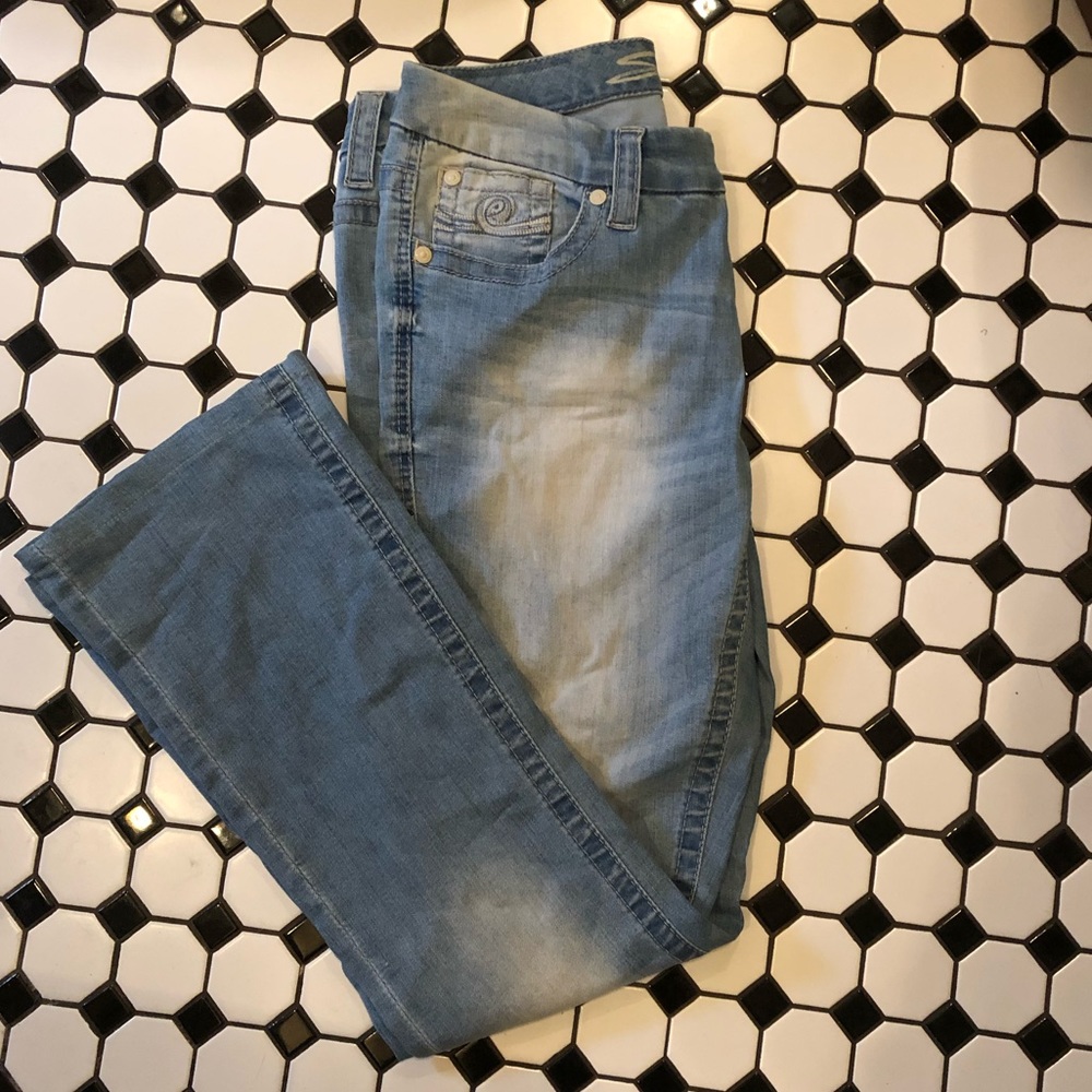 Seven7 jeans